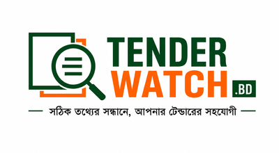 TenderWatch BD